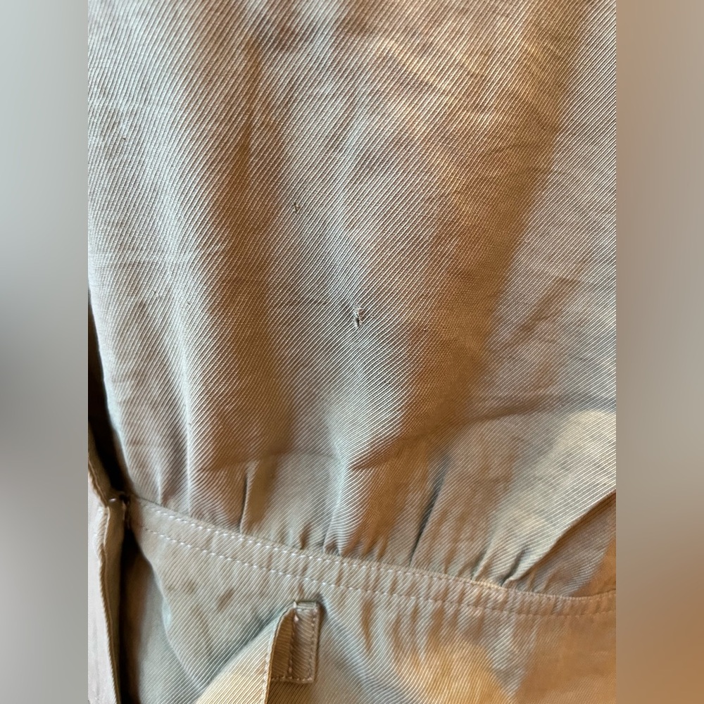 Ba&sh Dove Dress - Picture 15 of 15